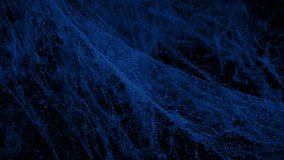 Cobwebs In Old Mansion Close-Up - Powered by Shutterstock - Get 15% off with code: PIKWIZARD15