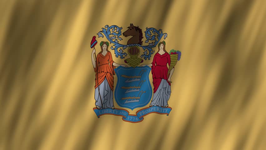 Discover New Jersey history and culture at the state flag festival!