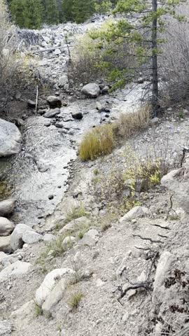 rocky mountain national park, lawn lake trail, colorado hiking, colorado mountains, colorado nature, alpine trail, alpine landscape, mountain scenery, wilderness trail, hiking path, outdoor adventure