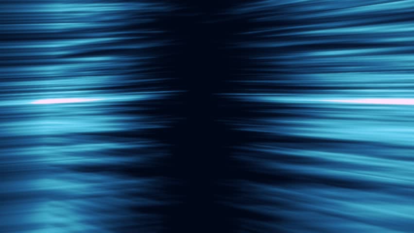 Abstract background with blue stripes Iooping