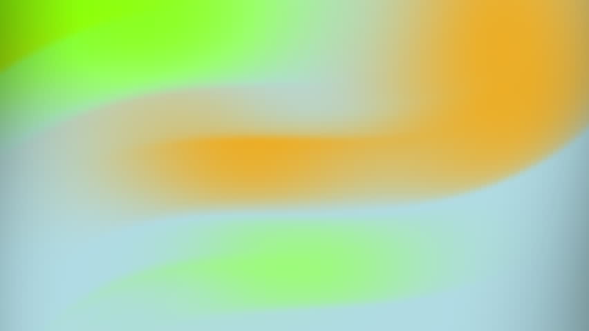 A smooth and dynamic animation featuring a pastel gradient. The colors blend and evolve, creating a soft, flowing motion. Ideal for backgrounds, presentations, or visual design elements.