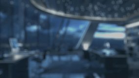 A robotic hand reaches for a holographic globe within a digital interface, illustrating the integration of technology and communication in a connected world. Auvana - Powered by Shutterstock - Get 15% off with code: PIKWIZARD15