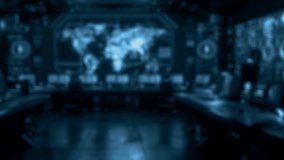 A robotic hand interacts with a digital security interface featuring a shield symbol, representing advanced cybersecurity measures in a modern tech environment. Auvana - Powered by Shutterstock - Get 15% off with code: PIKWIZARD15