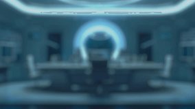 A futuristic robot arm engages with a digital interface, showcasing global data and analytics in a sleek tech environment, embodying advancement in automation and strategy. Auvana - Powered by Shutterstock - Get 15% off with code: PIKWIZARD15