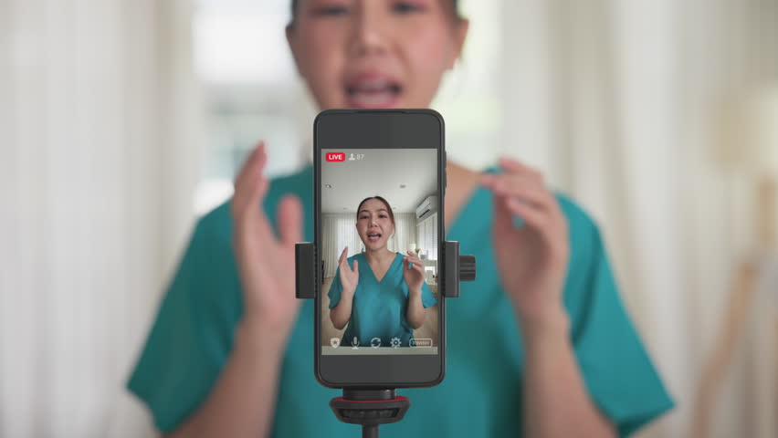 Shutterstock Video