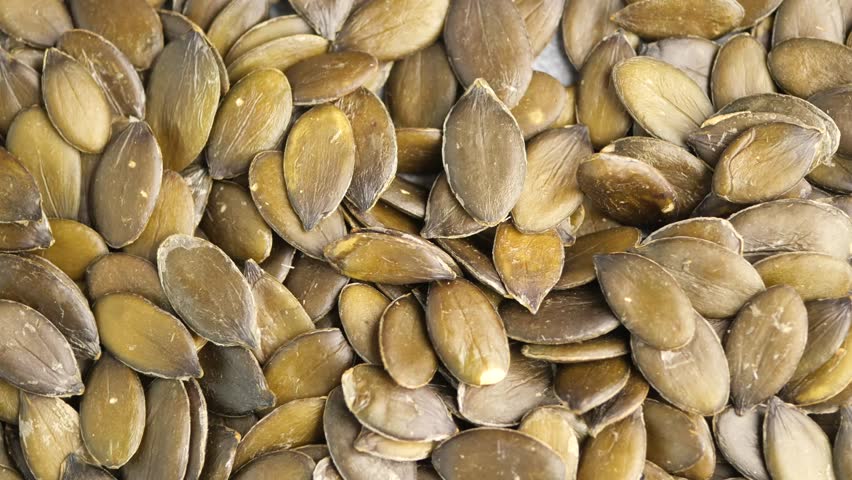 Pumpkin seeds preparation and health benefits in the kitchen