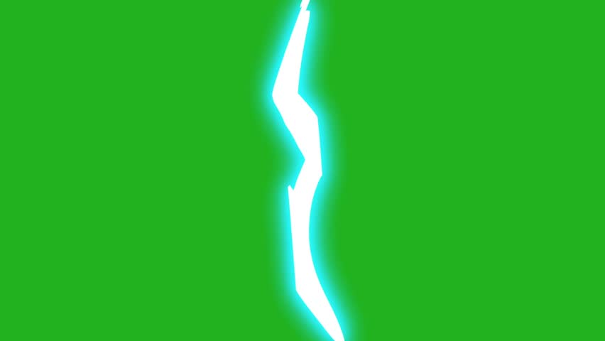 An illustration of a solid green screen background, a chroma key technique used in video production for replacing backgrounds with special effects