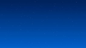 Bright Twinkling Stars on Gradient Galaxy Background Animation. - Powered by Shutterstock - Get 15% off with code: PIKWIZARD15