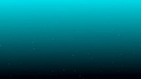 Falling Sparkling Stars on Gradient Night Sky Background. - Powered by Shutterstock - Get 15% off with code: PIKWIZARD15