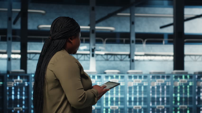 Shutterstock Video