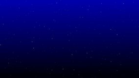 Magical Gradient Background with Glittering Twinkling Stars. - Powered by Shutterstock - Get 15% off with code: PIKWIZARD15