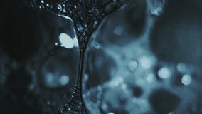 Microscopic Covid-19 Pandemic. Epidemic Biohazard Contamination. - Powered by Shutterstock - Get 15% off with code: PIKWIZARD15