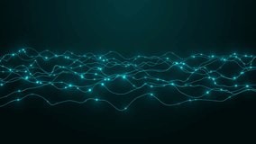 Abstract Stock Market Graph Dot Digital Technology - Powered by Shutterstock - Get 15% off with code: PIKWIZARD15