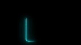 art colorful concept background abstract seamless 4k background blue purple spectrum looped animation fluorescent ultraviolet light glowing neon lines Abstract background 4k neon box circle pattern - Powered by Shutterstock - Get 15% off with code: PIKWIZARD15