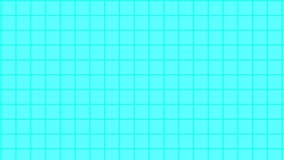 Animated moving grid of squares creating a futuristic, seamless background, perfect for digital, tech, and motion design projects. - Powered by Shutterstock - Get 15% off with code: PIKWIZARD15