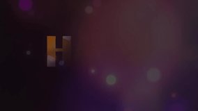 new year 2026 clock fireworks animation background greeting celebration happy new year video. - Powered by Shutterstock - Get 15% off with code: PIKWIZARD15