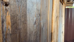 Craftsman Screw Bolt In Wood Electric Screwdriver. Battery Tool. Carpenter Use Battery Screwdriver. Craftsman Screw Bolt With Cordless Screwdriver. Power Tool. Craftsman Workshop Electric Screwdriver - Powered by Shutterstock - Get 15% off with code: PIKWIZARD15