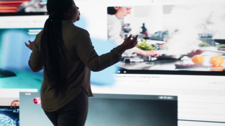 Shutterstock Video