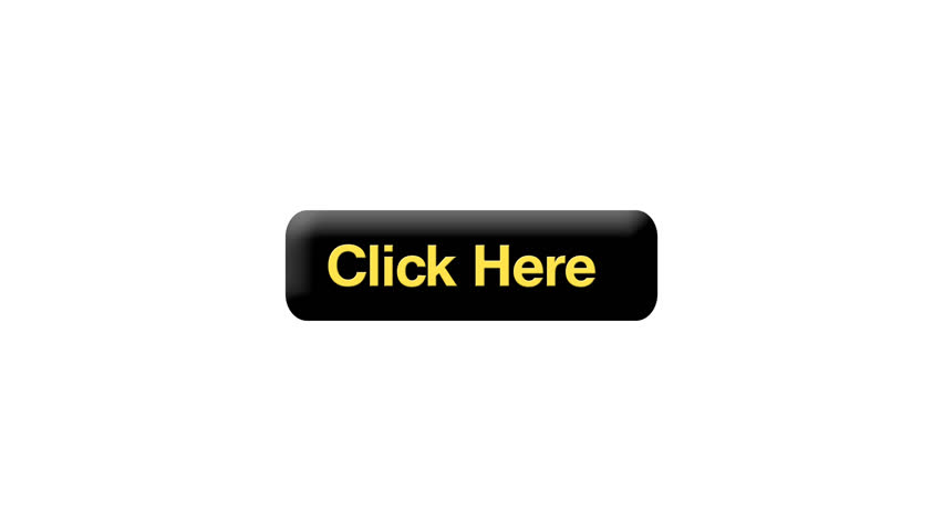 Click here 3d button animation on Transparent Alpha white 4k Background,
ui clicking,click here icon cta call to action button. click now gesture animation