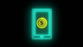 Fintech Dashboard Concept – Three Robotic Hands Presenting Mobile Investment Icon on Virtual Screen with Crypto Charts, Banking UI, and Digital Finance Elements - Powered by Shutterstock - Get 15% off with code: PIKWIZARD15