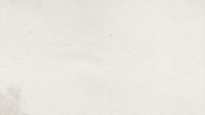 Africa Map Drawing Ink Textured Showing Up Intro By Regions