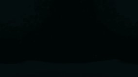 Christmas tree background - merry Christmas animation - Powered by Shutterstock - Get 15% off with code: PIKWIZARD15