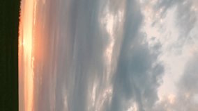 Overjoyed man and woman agronomist farmer clapping hands friendship cooperation at sunset sky field. Smiling couple agricultural workers greeting gesture teamwork collaboration success deal closeup - Powered by Shutterstock - Get 15% off with code: PIKWIZARD15