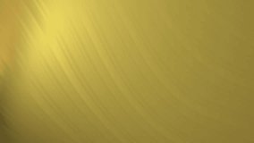 Golden surface with light reflection and subtle brush strokes. Perfect for luxury designs, backgrounds, invitations, and elegant branding elements. - Powered by Shutterstock - Get 15% off with code: PIKWIZARD15