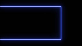 Level -76 text animation. Glowing neon game level. - Powered by Shutterstock - Get 15% off with code: PIKWIZARD15