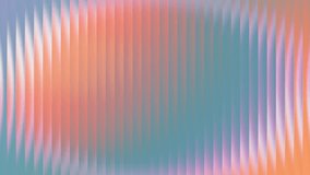 4k stock video: abstract gradient background with vertical lines and soft pastel colors - motion graphics and animated texture for visual effects - Powered by Shutterstock - Get 15% off with code: PIKWIZARD15