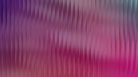 Abstract 4k stock video footage: dynamic vertical lines with gradient color transitions for creative backgrounds and visual effects - perfect for motion graphics and design projects - Powered by Shutterstock - Get 15% off with code: PIKWIZARD15