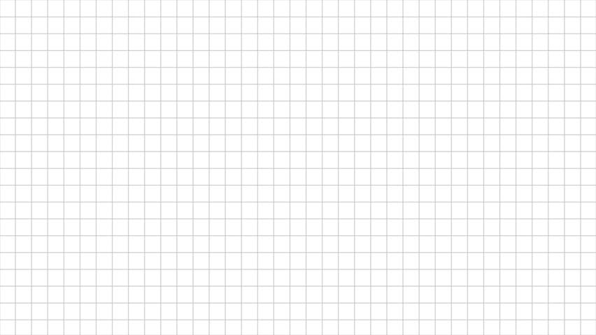 Hand drawn STEAM education logo animation