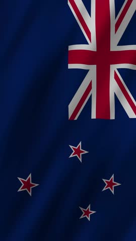 Celebrate national pride with Australia and New Zealand flags