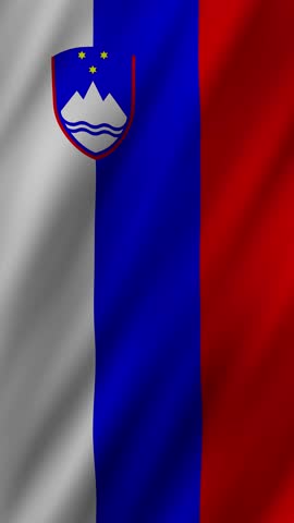 Celebrating national pride during Slovenia's independence day