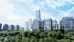 Development of Intelligent Technologies Monitoring Urban Transport Ensuring Safety in the Modern City from real to virtual - Powered by Shutterstock - Get 15% off with code: PIKWIZARD15