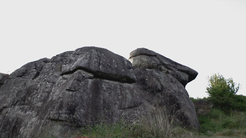 Gettysburg National Park, Devil