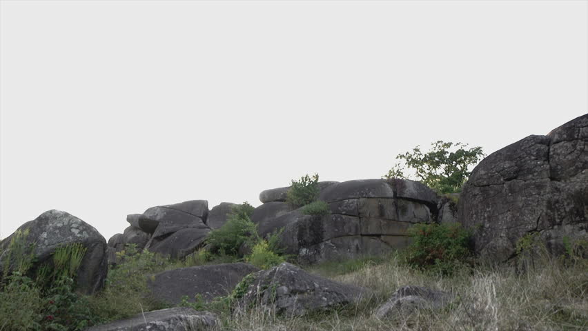Gettysburg National Park, Devil