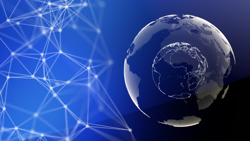 Engaging Blue Globe Animation for News and Broadcast: A Dynamic Visual Experience Captivating Blue Planet Animation: Elevating News and Broadcast Visuals for Maximum Impact