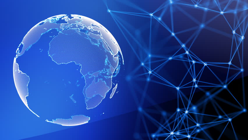 Engaging Blue Globe Animation for News and Broadcast: A Dynamic Visual Experience Captivating Blue Planet Animation: Elevating News and Broadcast Visuals for Maximum Impact