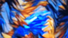 Multicolor neon rainbow smoke abstraction - Powered by Shutterstock - Get 15% off with code: PIKWIZARD15