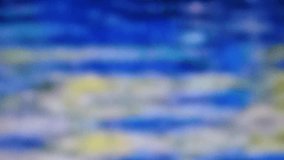 Multicolor neon rainbow smoke abstraction - Powered by Shutterstock - Get 15% off with code: PIKWIZARD15