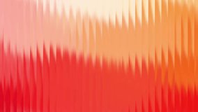 Vibrant Red and Orange Gradient Wave Background with Dynamic Vertical Flow - Powered by Shutterstock - Get 15% off with code: PIKWIZARD15