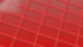 Red Grid YouTube Outro Template End Screen Design for Video Recommendations - Powered by Shutterstock - Get 15% off with code: PIKWIZARD15