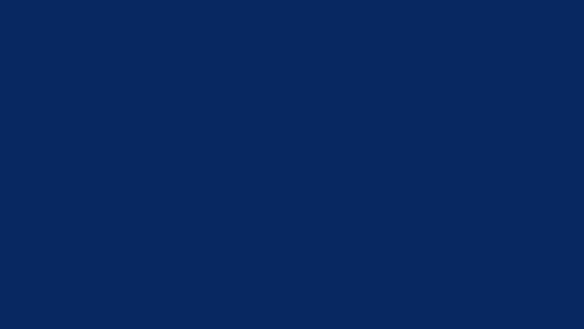 March month 21 date calendar icon animation. Modern design calendar symbol background 4k video.