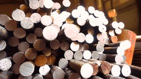 Construction metal rods for concrete - Powered by Shutterstock - Get 15% off with code: PIKWIZARD15