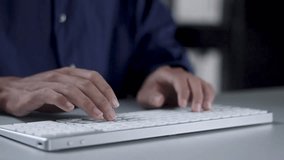 E-learning platform concept. online education, webinars, scheduling, distance learning via video tutorials and recorded classes. Businessman with virtual icon. - Powered by Shutterstock - Get 15% off with code: PIKWIZARD15