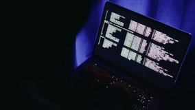 Gamer exploring virtual reality coding interface, gamer interacting with matrix visuals on screen with neon lighting, gamer immersed in green glow, perfect for futuristic gaming content visuals. - Powered by Shutterstock - Get 15% off with code: PIKWIZARD15