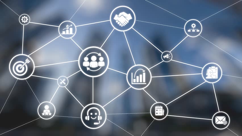 CRM platforms improve customer relationships through data analysis, CRM communication tools, and automation. CRM systems support customer management, tracking, and CRM relationship success. Spire