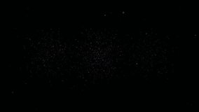 cc particle world black background animation white color effect, firework, looping neon animation on black background.mp4
 - Powered by Shutterstock - Get 15% off with code: PIKWIZARD15