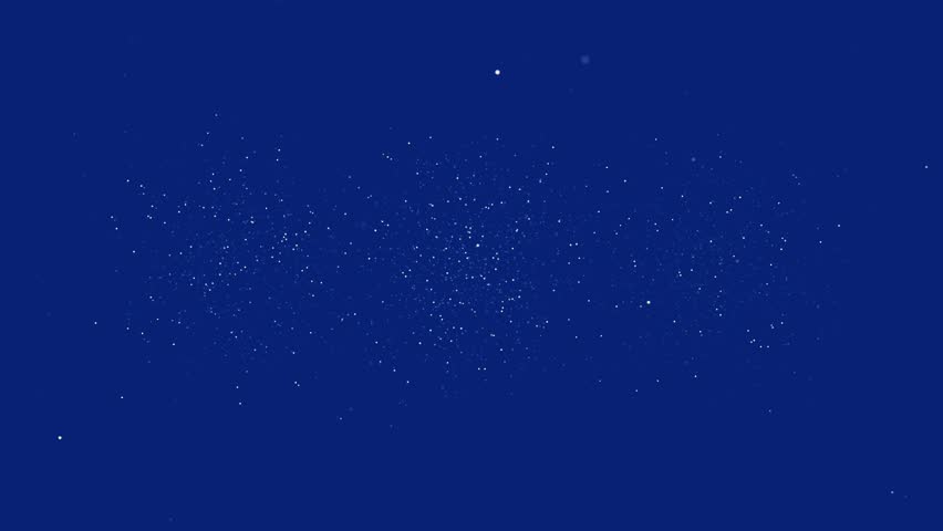 cc particle world black background animation white color effect, ribbon, firework,.mp4